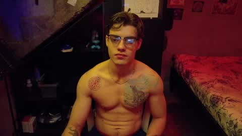 dany_kyng online show from 05/28/26, 06:16