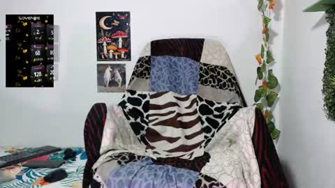 Snapshot of dany_milk chatting on 06/14/26, 02:46 dany_milk online show from 06/14/26, 02:46