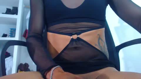 Daniela online show from 06/12/26, 09:30