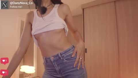 Snapshot of dany_nova_co chatting on 02/20/26, 09:26 Dany Nova online show from 02/20/26, 09:26