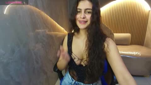 Dany online show from 10/04/25, 01:09