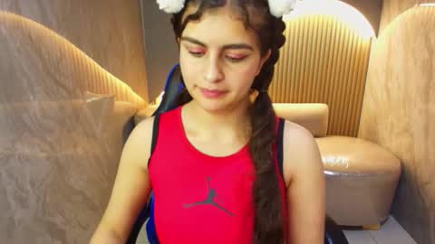 Dany online show from 10/15/25, 01:33