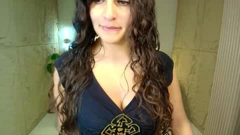 Dany online show from 01/10/26, 01:24