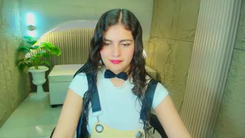 Dany online show from 02/21/26, 01:45