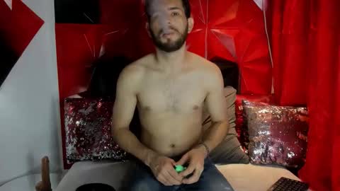 dany_ray20 online show from 02/26/26, 11:31