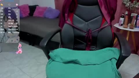 Dany Rivera online show from 03/17/26, 11:46