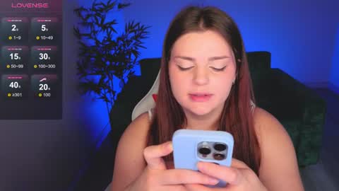 dany_stay online show from 07/07/26, 09:46