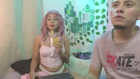 danyanddesire online show from 05/23/26, 05:12