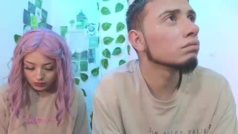 danyanddesire online show from 06/11/26, 04:32