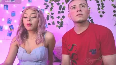 danyanddesire online show from 06/23/26, 06:11