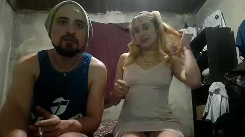 Cami y Dany online show from 06/21/26, 02:36