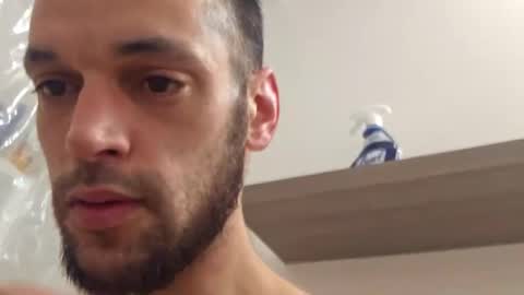 danydevil online show from 10/20/25, 04:02