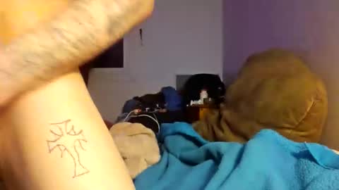 danydevil online show from 03/10/26, 06:29