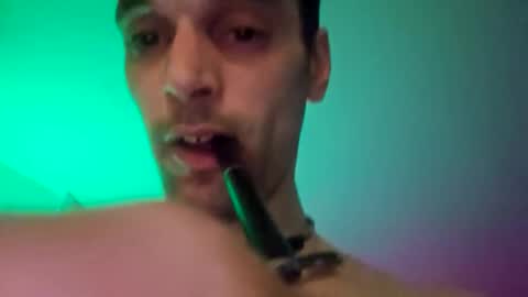 danydevil online show from 03/23/26, 05:22