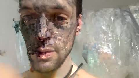 danydevil online show from 04/18/26, 09:35