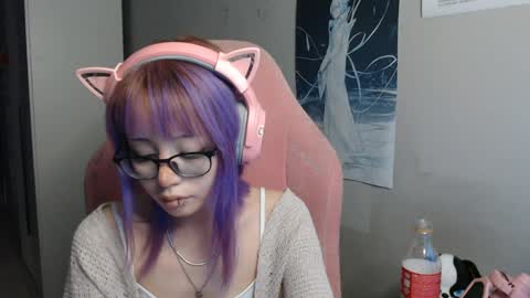 Snapshot of danyelleeyermann chatting on 04/08/26, 02:06 danyelleeyermann online show from 04/08/26, 02:06