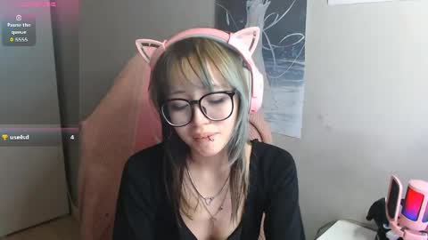 danyelleeyermann online show from 05/28/26, 01:08