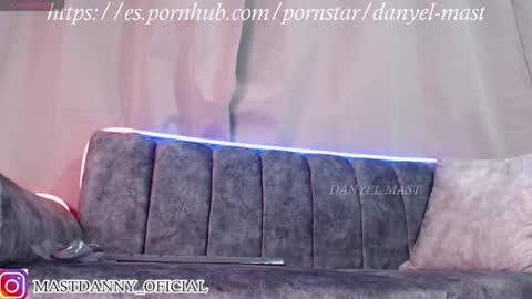 DANYELMAST online show from 03/21/26, 08:19