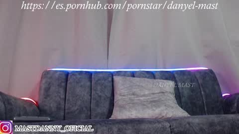 DANYELMAST online show from 03/24/26, 08:08