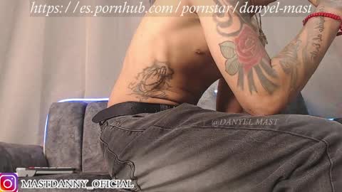 DANYELMAST online show from 04/04/26, 06:22