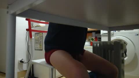 danyeloudidier online show from 01/05/25, 08:31