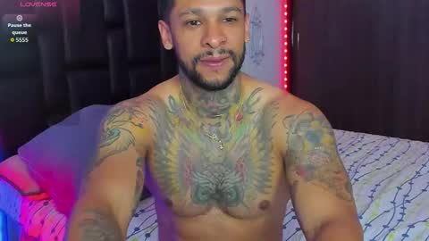 danyfitguy_ online show from 03/16/26, 11:20