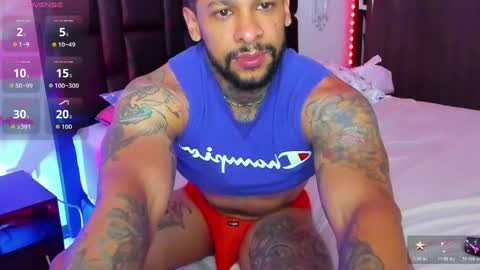 danyfitguy_ online show from 05/08/26, 11:32