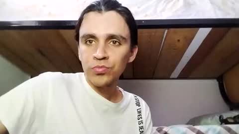 Snapshot of danylano chatting on 11/30/25, 08:46 Daniel online show from 11/30/25, 08:46