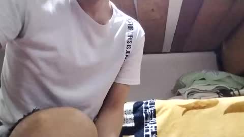 Daniel online show from 12/16/25, 10:04