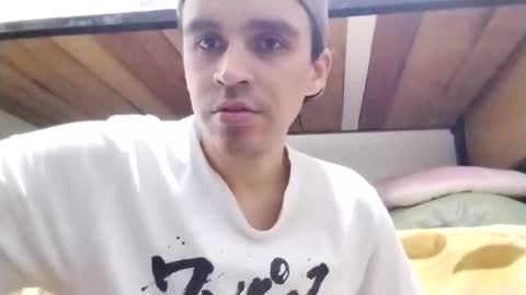 Daniel online show from 12/18/25, 08:59