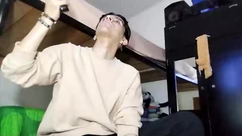 Daniel online show from 02/25/26, 09:13