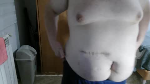 danysanchez1981 online show from 12/15/25, 10:36