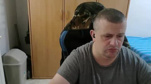 danysanchez1981 online show from 01/10/26, 11:45