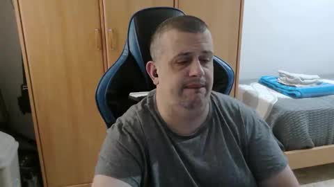 danysanchez1981 online show from 01/11/26, 10:53