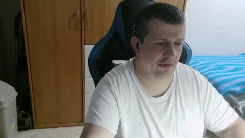 danysanchez1981 online show from 02/07/26, 12:03