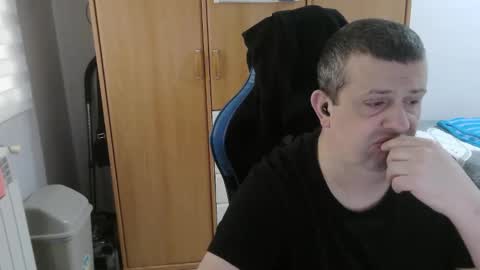 danysanchez1981 online show from 02/08/26, 09:34