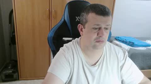 danysanchez1981 online show from 02/09/26, 11:58