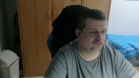 danysanchez1981 online show from 02/10/26, 10:25