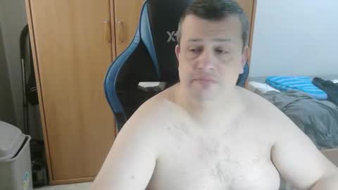 danysanchez1981 online show from 02/20/26, 10:49