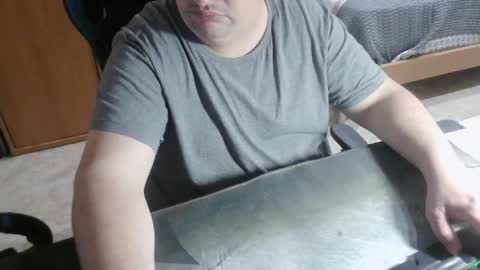 danysanchez1981 online show from 05/19/26, 10:21