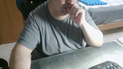 danysanchez1981 online show from 06/16/26, 09:12