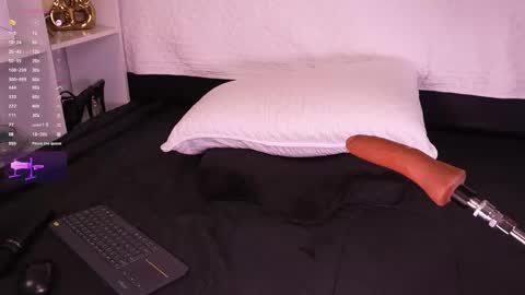 Diana IG dianysexy1 online show from 06/09/26, 03:18