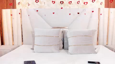 Snapshot of danysweet_ chatting on 02/20/25, 06:50 Daniela online show from 02/20/25, 06:50