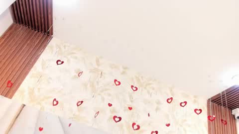 Snapshot of danysweet_ chatting on 02/20/25, 09:55 Daniela online show from 02/20/25, 09:55