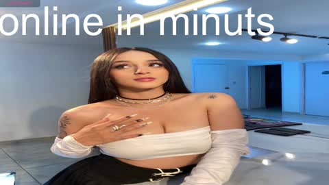 Snapshot of danysweet_ chatting on 03/12/25, 04:51 Daniela online show from 03/12/25, 04:51