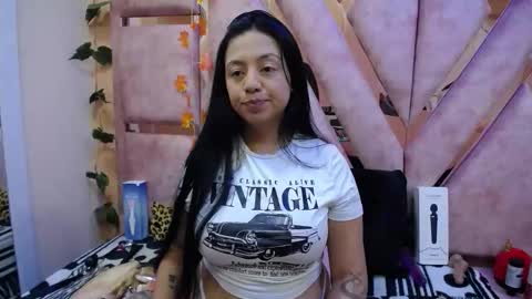 DanySwet online show from 12/01/25, 08:25