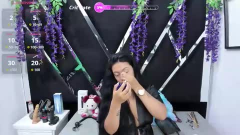 DanySwet online show from 05/27/26, 07:11