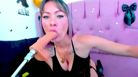 Dany online show from 02/13/26, 02:29