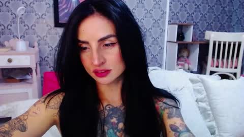 danywhite_anallover online show from 01/09/25, 07:42