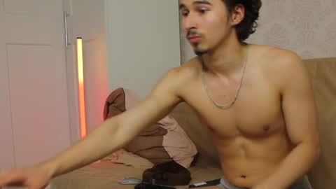 Dany online show from 05/19/26, 07:15